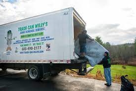 Trusted Grand Prairie, TX Junk Removal Services Experts